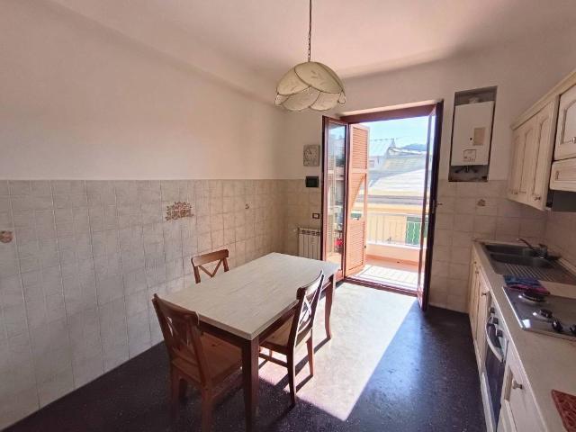 Appartamento in vendita a Genova GE
