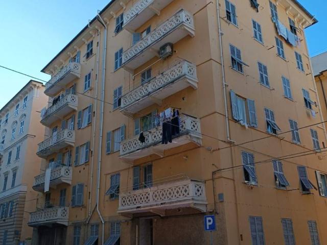 Appartamento in vendita a Genova GE