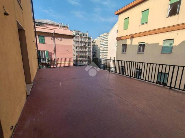 Appartamento in vendita a Genova GE