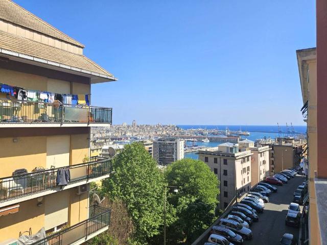 Appartamento in vendita a Genova GE