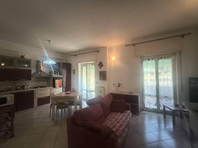 Appartamento in vendita a Genova GE
