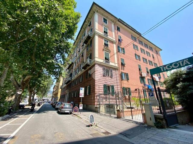 Appartamento in vendita a Genova GE