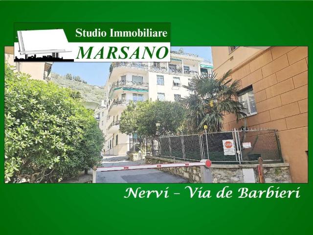 Appartamento in vendita a Genova GE