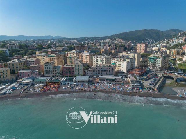 Appartamento in vendita a Genova GE