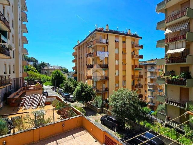 Appartamento in vendita a Genova GE