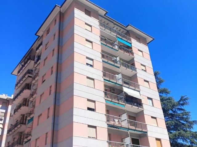 Appartamento in vendita a Genova GE