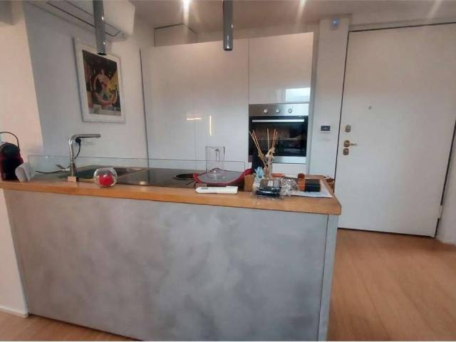 Appartamento in vendita a Genova GE