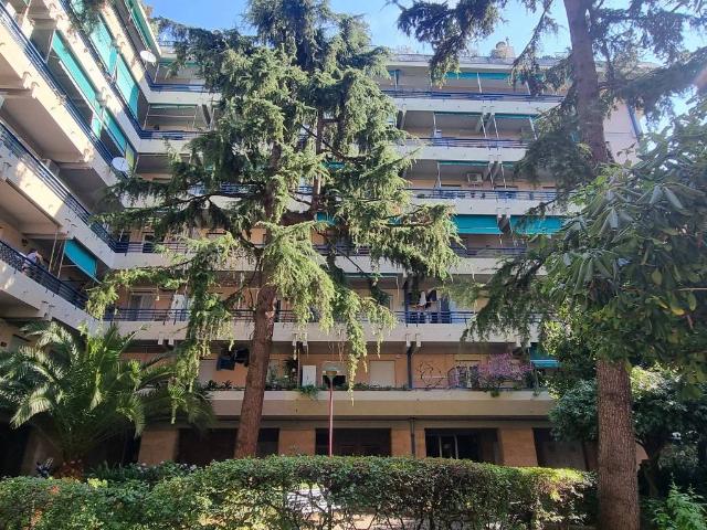 Appartamento in vendita a Genova GE