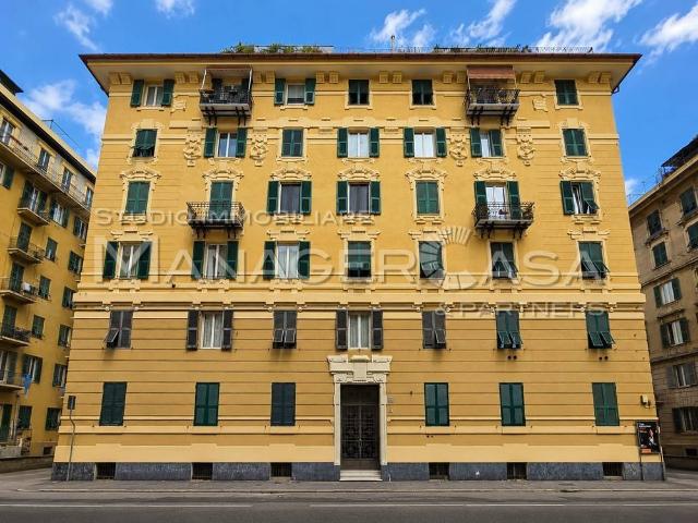 Appartamento in vendita a Genova GE