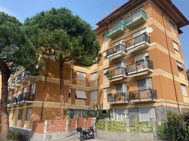 Appartamento in vendita a Genova GE