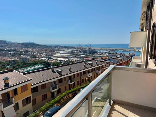 Appartamento in vendita a Genova GE