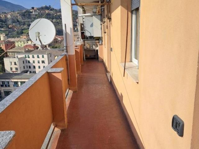 Appartamento in vendita a Genova GE