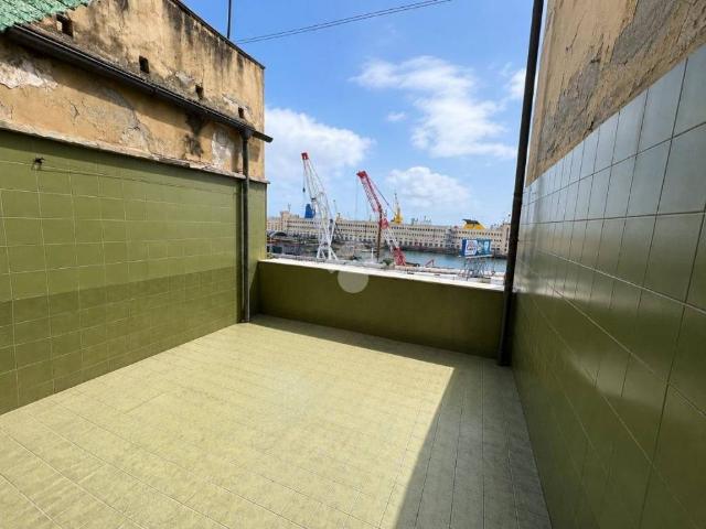 Appartamento in vendita a Genova GE