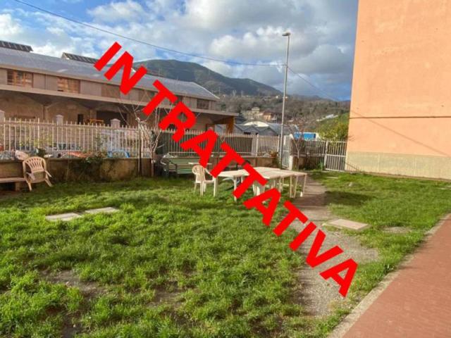 Appartamento in vendita a Genova GE