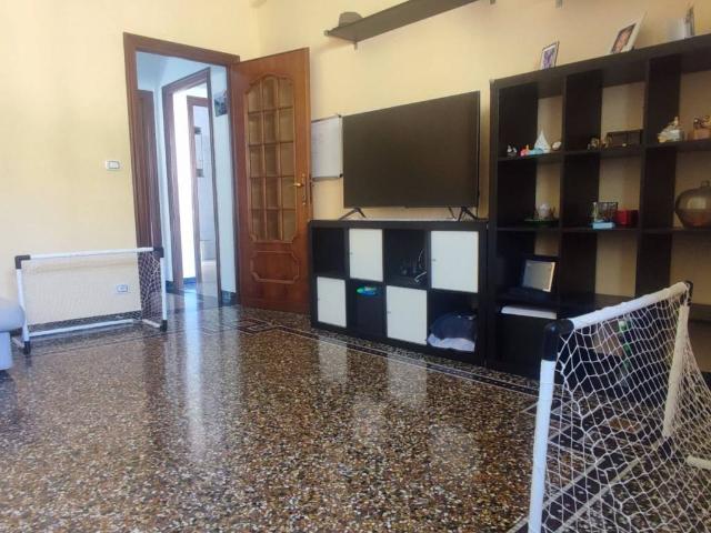 Appartamento in vendita a Genova GE