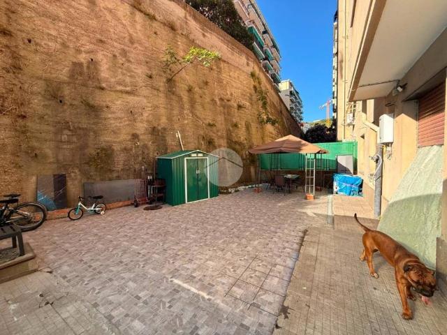 Appartamento in vendita a Genova GE