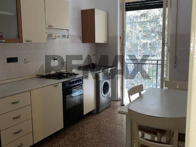 Appartamento in vendita a Genova GE