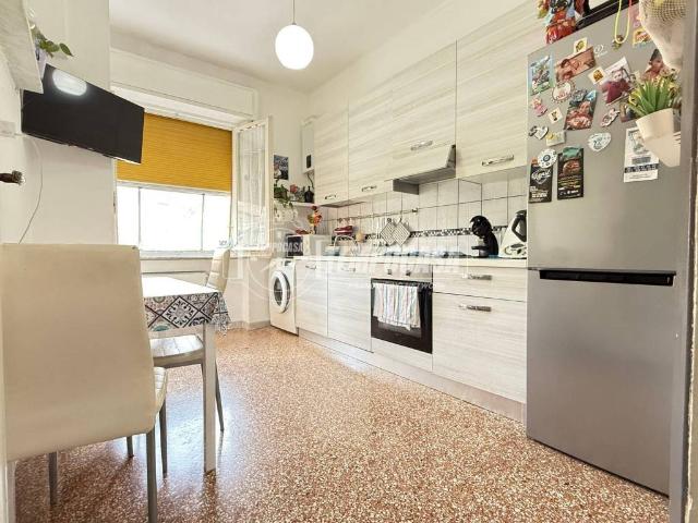 Appartamento in vendita a Genova GE