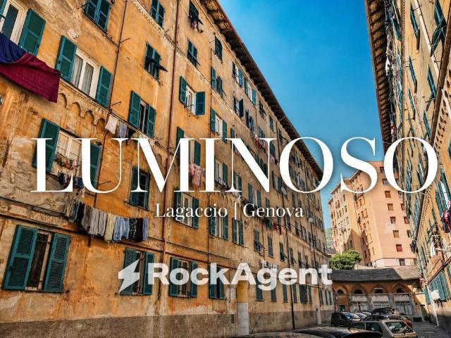 Appartamento in vendita a Genova GE