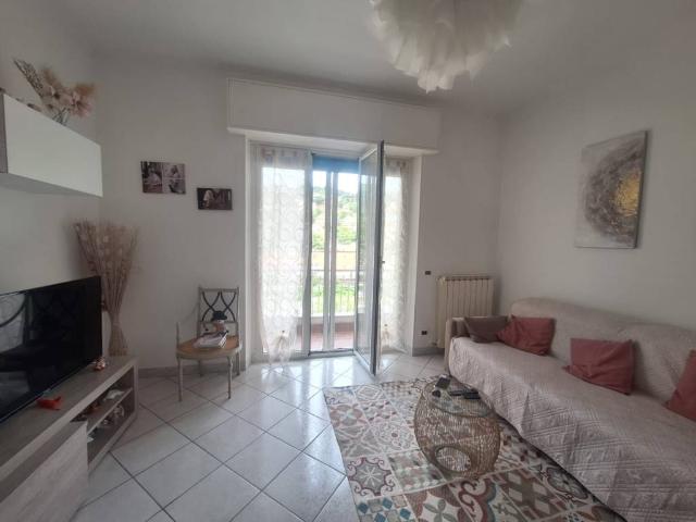 Appartamento in vendita a Genova GE