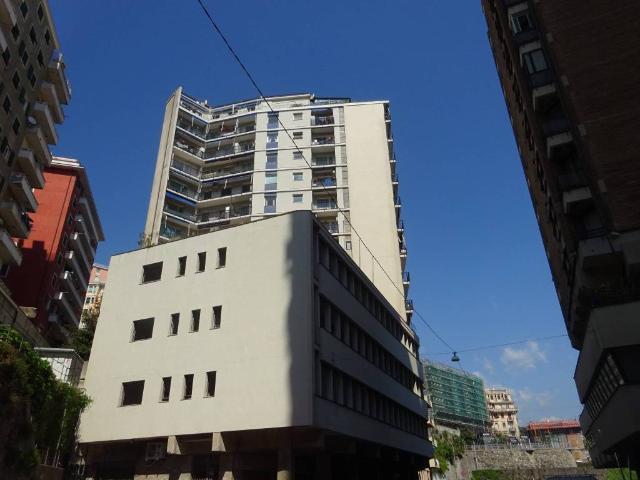 Appartamento in vendita a Genova GE