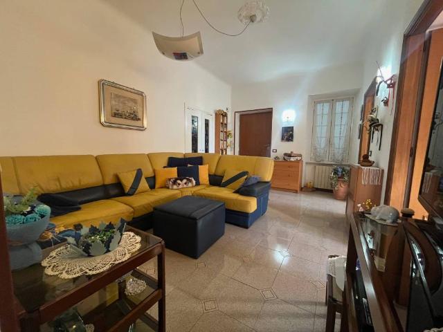 Appartamento in vendita a Genova GE