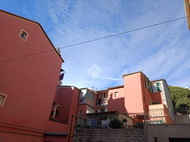 Appartamento in vendita a Genova GE