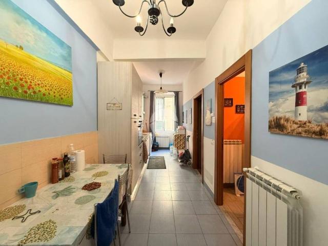 Appartamento in vendita a Genova GE
