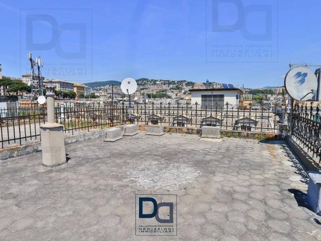 Appartamento in vendita a Genova GE