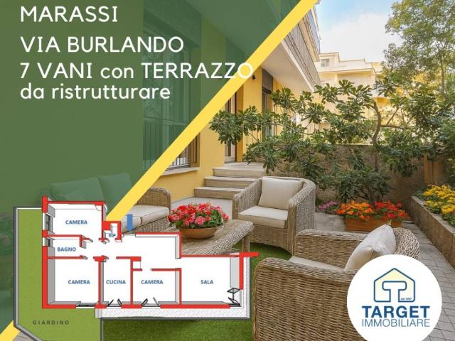 Appartamento in vendita a Genova GE