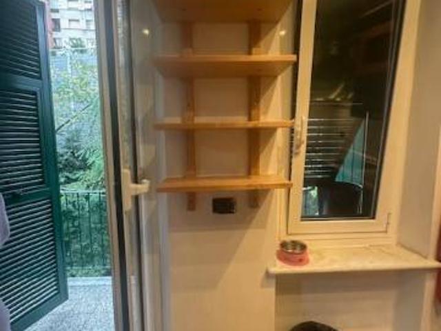 Appartamento in vendita a Genova GE