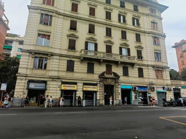 Appartamento in vendita a Genova GE