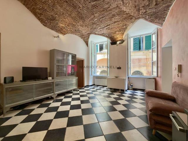 Appartamento in vendita a Genova GE