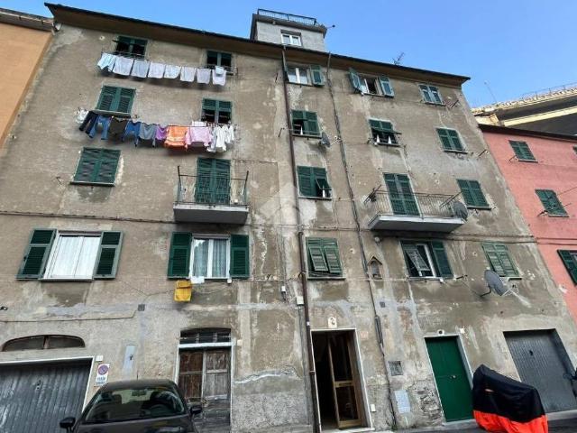 Appartamento in vendita a Genova GE