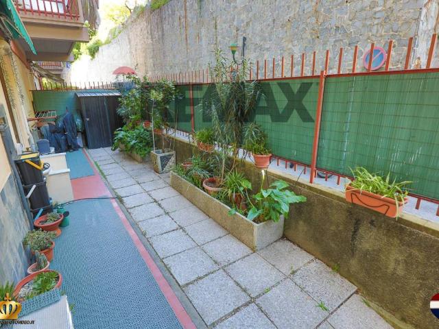 Appartamento in vendita a Genova GE