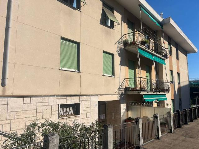 Appartamento in vendita a Genova GE