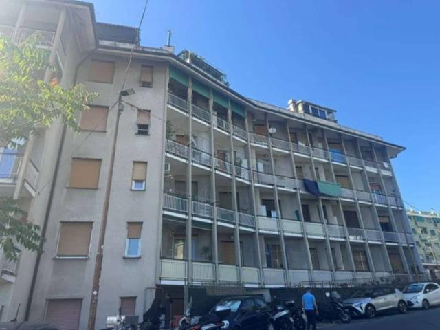 Appartamento in vendita a Genova GE