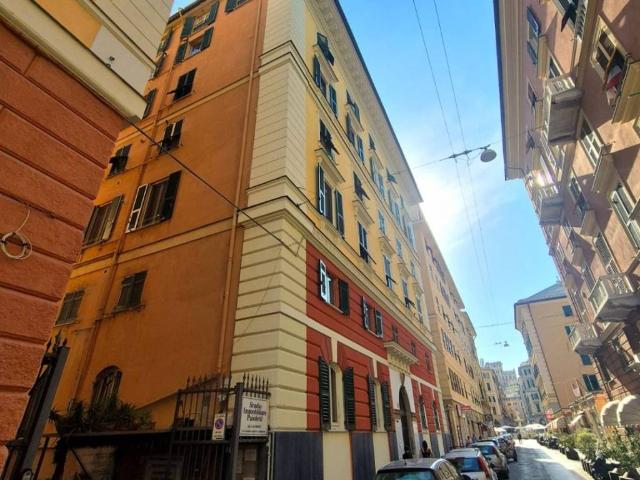 Appartamento in vendita a Genova GE