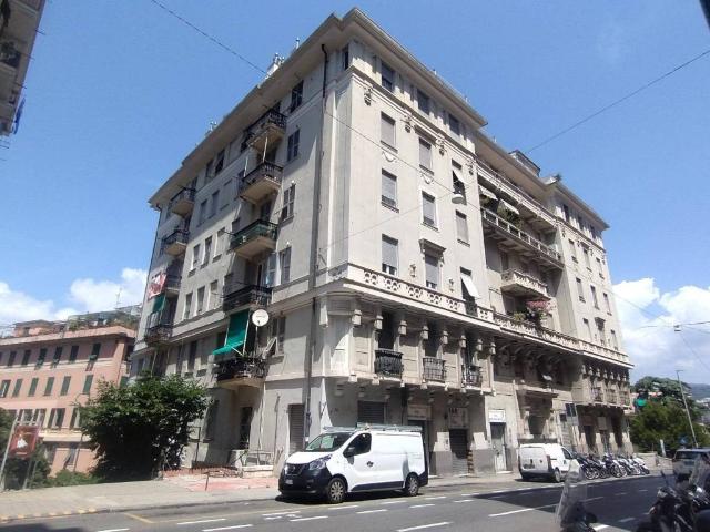 Appartamento in vendita a Genova GE