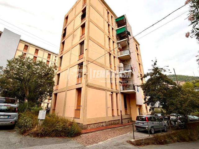 Appartamento in vendita a Genova GE
