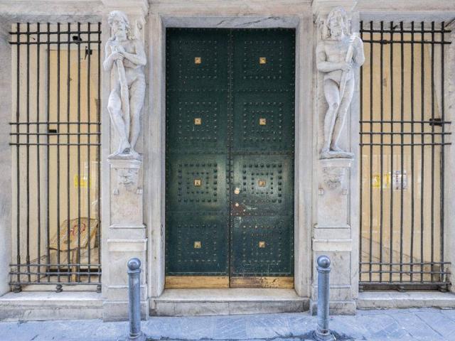 Appartamento in vendita a Genova GE