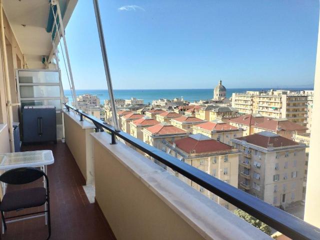 Appartamento in vendita a Genova GE