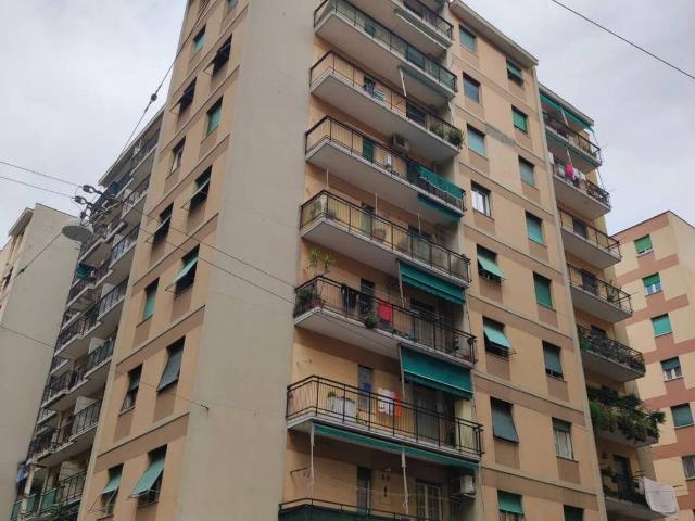 Appartamento in vendita a Genova GE