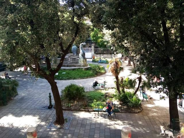 Appartamento in vendita a Genova GE