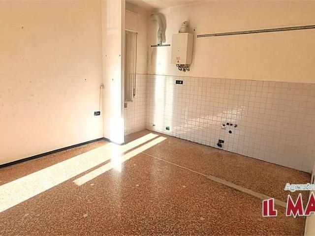 Appartamento in vendita a Genova GE