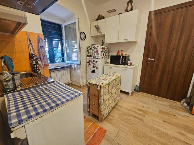 Appartamento in vendita a Genova GE