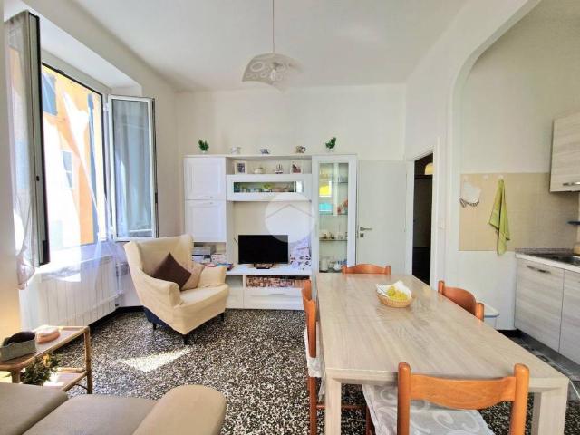 Appartamento in vendita a Genova GE
