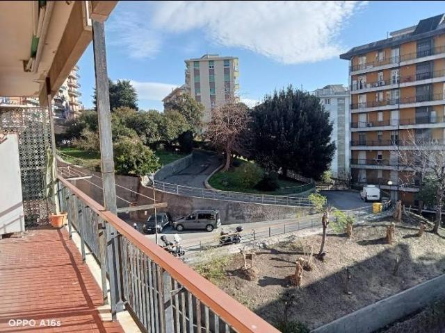 Appartamento in vendita a Genova GE