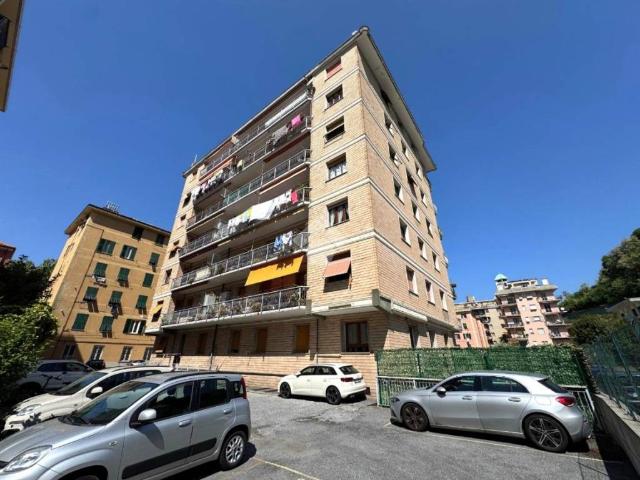 Appartamento in vendita a Genova GE