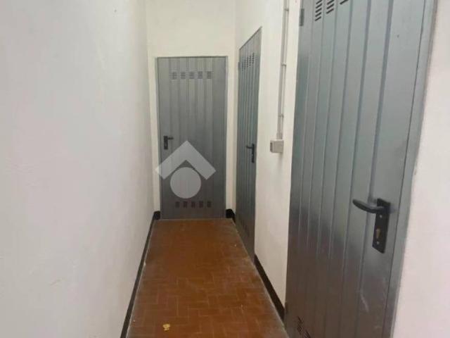 Appartamento in vendita a Genova GE